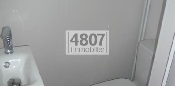 Appartement T1 à louer à Magland - Photo 2