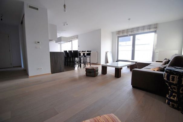 Penthouse te huur - Foto 1