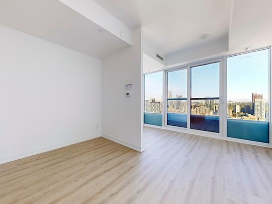 For Lease - 319 Jarvis Street Unit# 4909, Toronto, Ontario - Photo 1