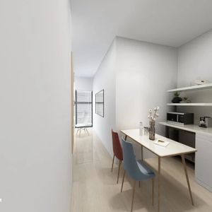 Studio/Γκαρσονιέρα για ενοικίαση Υψηλά Αλώνια (Πάτρα) - Photo 3