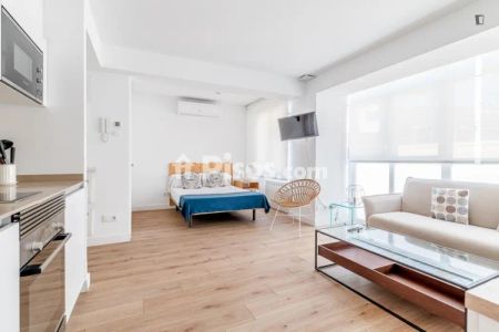 Estudio en alquiler en Castillejos - Foto 4