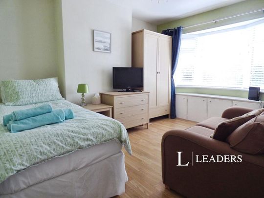 1 bedroom house to rent - Photo 1