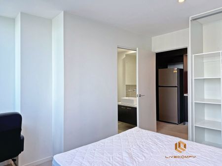 Melbourne CBD - Photo 5