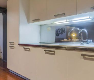 Studio for rent in Lisbon, professionals and students allowed - Foto 6
