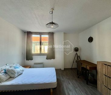 Studio Tarascon 1 pièce(s) 23.94 m2, - Photo 1
