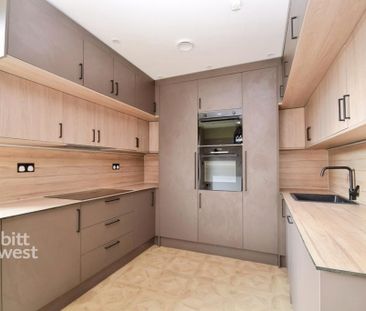 2 bedroom semi-detached bungalow to rent - Photo 4