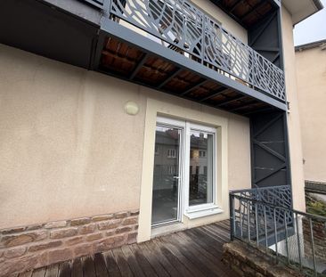 Location Appartement 2 pièces 40m² RODEZ 12000 - Photo 4