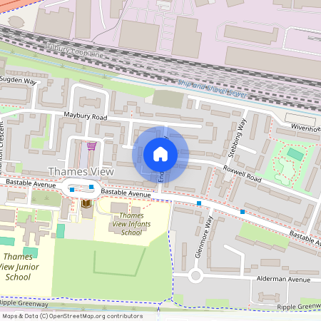 Endeavour Way, Barking IG11 0PF