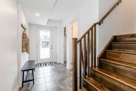 For Lease - 20 Andean Lane, Barrie, Ontario - Photo 4