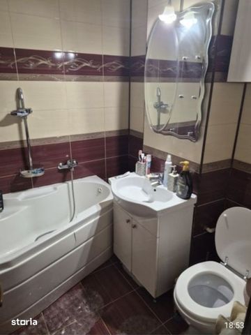 Apartament doua camere termen lung sens giratoriu Anda - Photo 3