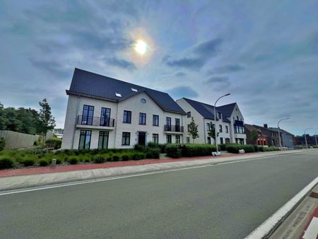 Appartement te huur in Hansbeke - Photo 2