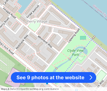 12 F2-2 Whimbrel Wynd, Ferry Village, Renfrew PA4 8TJ - Photo 1