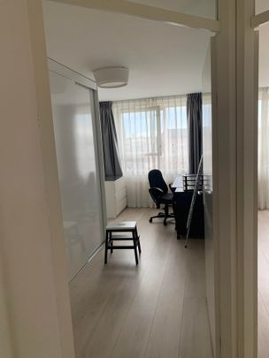 Te huur: Appartement Insulindeplein in Rotterdam - Foto 1