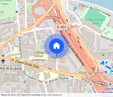 Mieszkanie do wynajęcia - 131 m² - 1 pokój - Photo 1