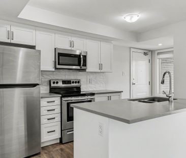 For Lease - 215 Eldorado Private Unit# A, Kanata, Ontario - Photo 5