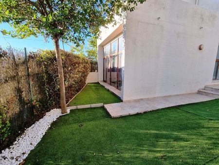 3 bedroom luxury Semidetached House for rent in Benahavís, Andalusia - Photo 4