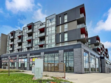 For Lease - 5230 Dundas Street Unit# 625A, Burlington, Ontario - Photo 5