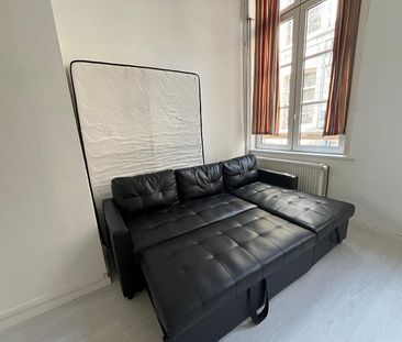 STUDIO HYPERCENTRE situé 9 rue détournée ! réf G386-1 - Photo 3