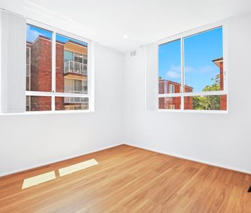 Fully renovated 2 bedroom in the heart of Mosman - Photo 3