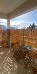 Appartement à louer 2 pièces 42.18m² - Photo 4