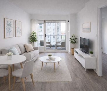 For Lease - 30 North Park Road Unit# 807, Vaughan, Ontario - Photo 3