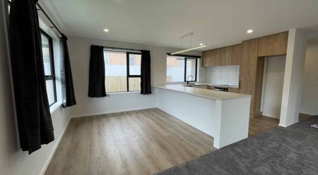 Brand New Build on Crinan - Photo 5