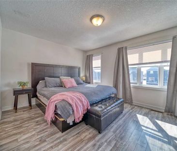 For Lease - 1 Leggott Avenue Unit# 11, Barrie, Ontario - Photo 5