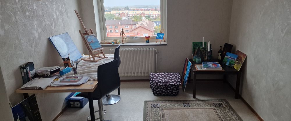 Kirsebergsgatan 35 - Photo 1