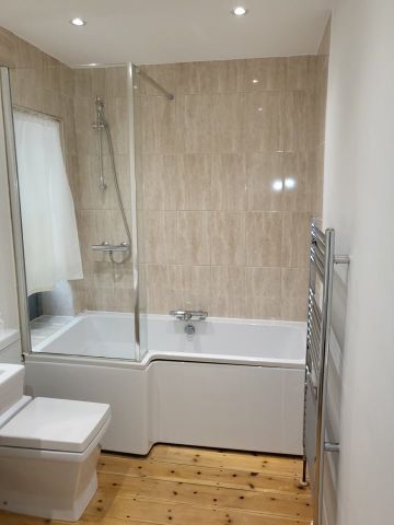 2 Bed Terraced House, Sydenham Lane, BS6 - Photo 5