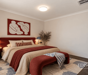 Fully Renovated Yokine Home with Private Courtyard - Photo 6