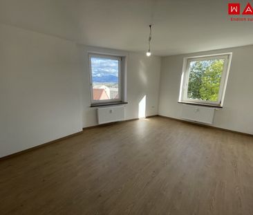 Neu sanierte 3 Zimmerwohnung mit Garten in Fohnsdorf! - Photo 5