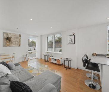 1 bedroom apartment to rent - Photo 3