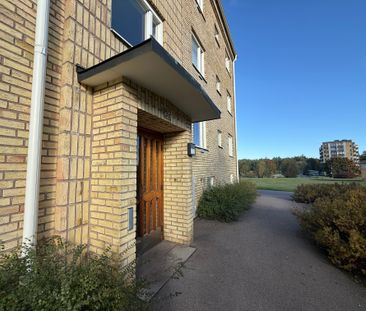 Gustaf adolfs väg 3 C Oxhagen, Kalmar - Foto 3