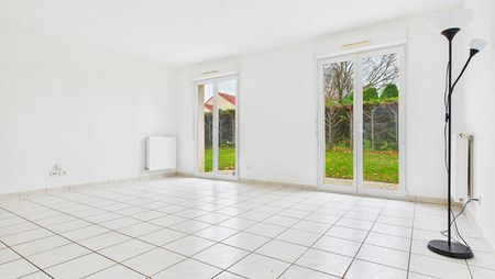 Maison à louer sur Metz Grange aux Bois - Photo 2