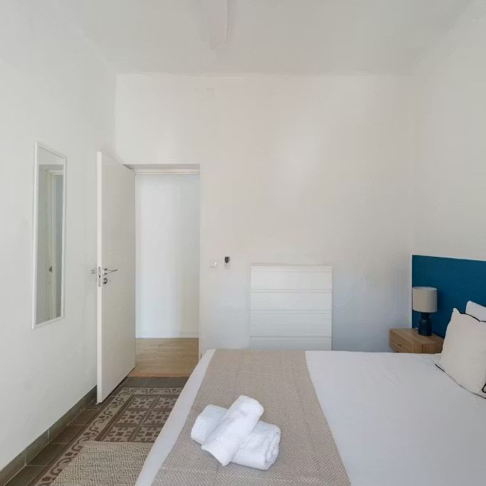 Calle de San Germán, Madrid, Community of Madrid 28020 - Foto 1