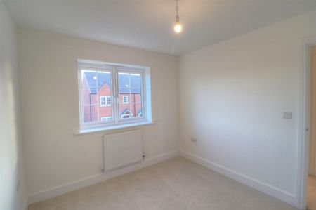 3 BED Semi-detached house To rent - Photo 2