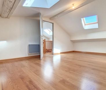 Location Appartement 62m² AGEN 47000 - Photo 1