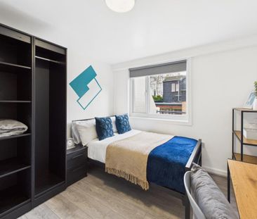 2 bedroom flat to rent - Photo 5