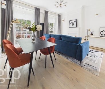 3 Bedroom Maisonette, Connaught Street, Hyde Park, W2 - Photo 2