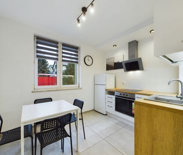 DWUPOKOJOWE MIESZKANIE | 50,35 m² | OD ZARAZ - Zdjęcie 1