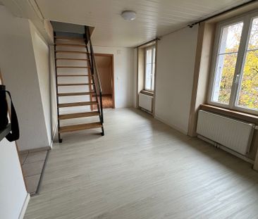 2.5 Zimmer, 70 m², 2. Stock - Photo 6