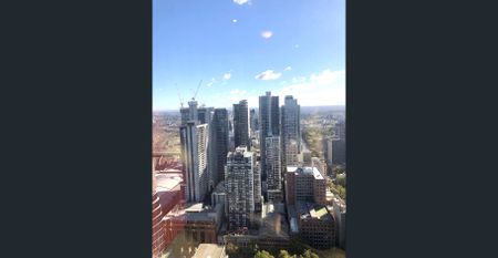 Fully Furnished Apartment with Spectacular Views on Collins Street - Photo 5