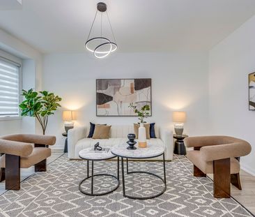 For Lease - 99 Grovewood Common, Oakville, Ontario - Photo 2