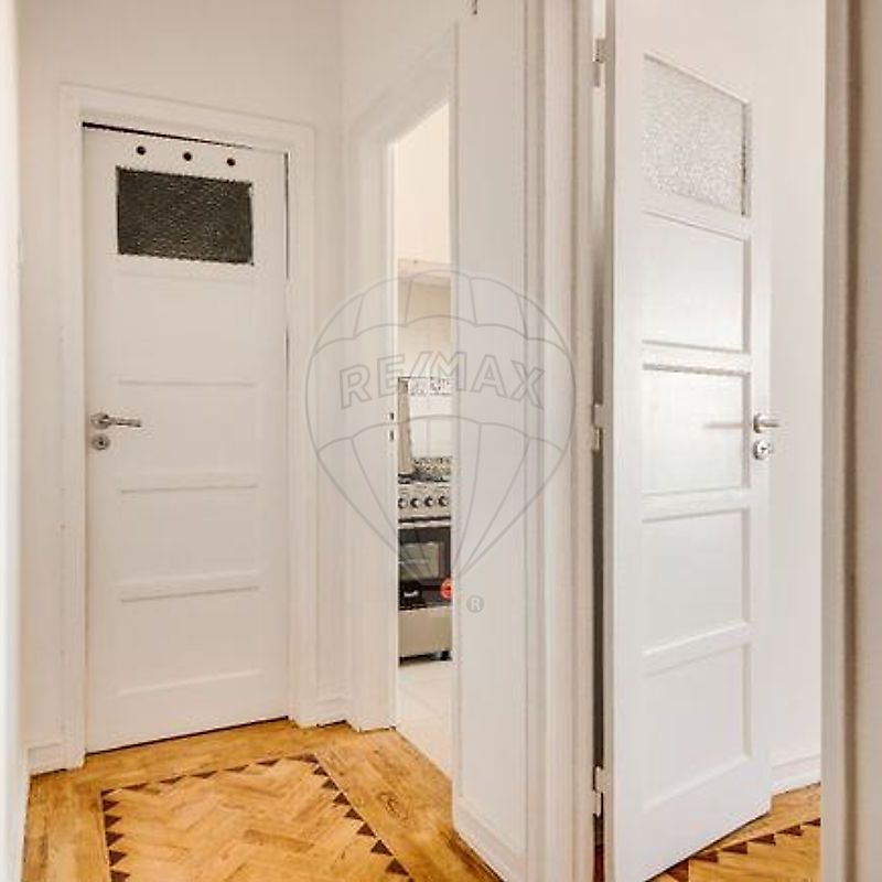 Apartamento T3 em Lisboa - Photo 1