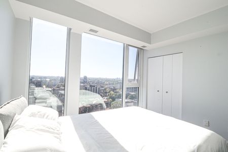 For Lease - 179 Metcalfe Street Unit# 1809, Ottawa Centre, Ontario - Photo 3