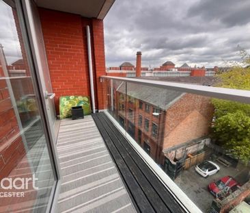 1 bedroom apartment to rent - Photo 4
