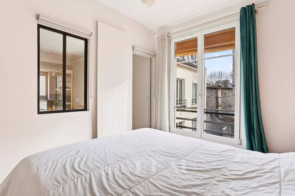 Location appartement, Paris 4ème (75004), 2 pièces, 34.28 m², ref 86749036 - Photo 1