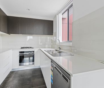 MODERN AND SPACIOUS TWO BEDROOM UNIT, WITH OVERSIZED BALCONY IN A P... - Photo 3