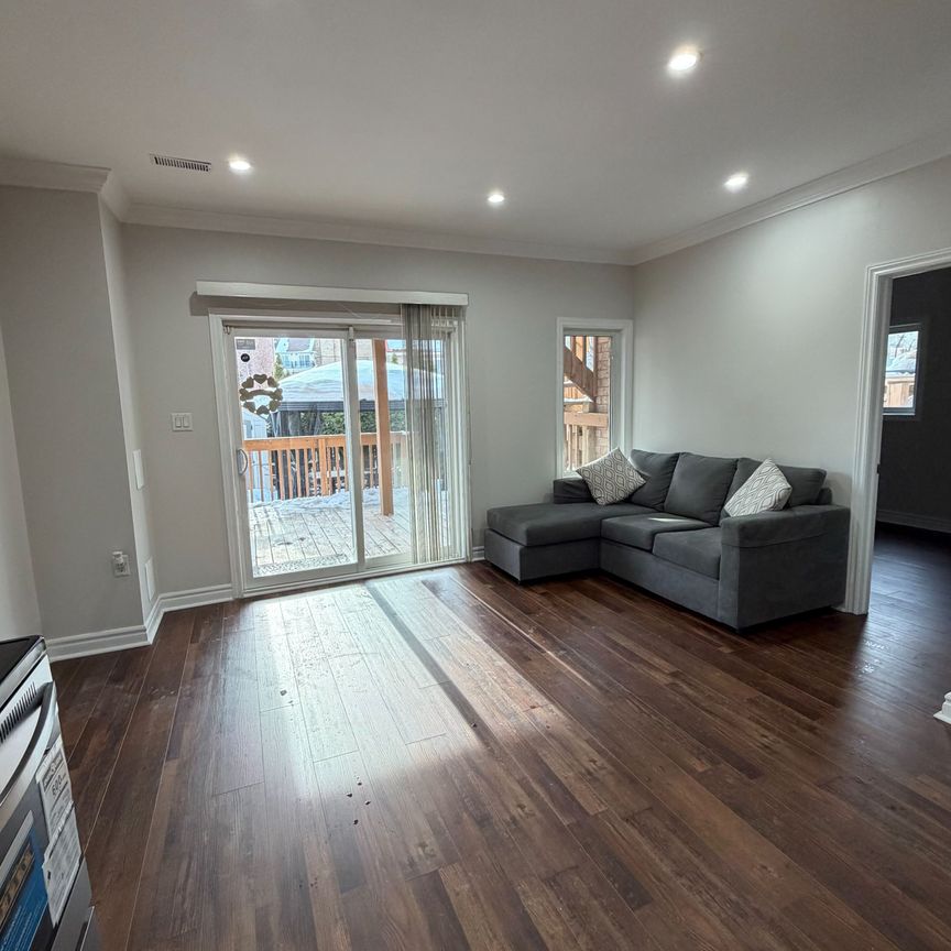 For Lease - 4568 Centretown Way Unit# Lower, Mississauga, Ontario - Photo 1