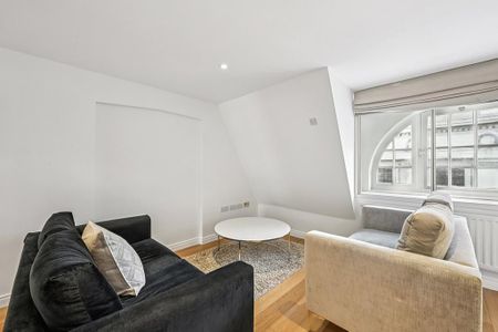 1 bedroom flat to rent - Photo 3
